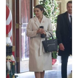 Christmas By Starlight Annie Park Coat