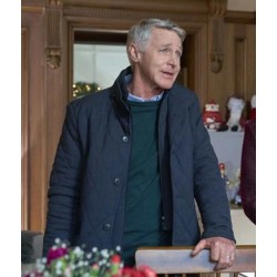 Christmas by Starlight Bruce Dawson Jacket