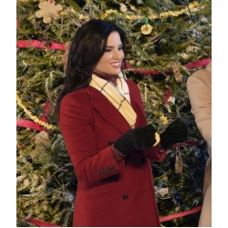 Christmas With The Darling Red Coat