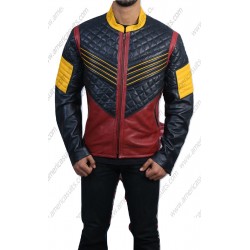 Cisco Ramon Vibe Carlos Valdez Jacket
