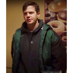 City on a Hill Jimmy Ryan Jacket City on a Hill Jimmy Ryan Jacket