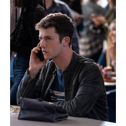 Clay Jensen 13 Reason Why Jacket Clay Jensen 13 Reason Why Jacket