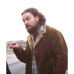 Clayne Crawford The Killing of Two Lovers Jacket