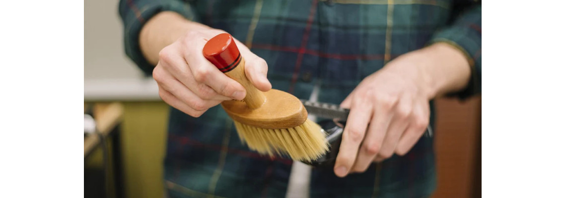 How to Clean a Shearling Jacket at Home A Complete Guide How to Clean a Shearling Jacket at Home A Complete Guide