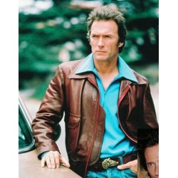 Clint Eastwood Dirty Harry Jacket