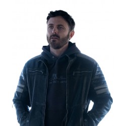 Cobby The Instigators Leather Jacket