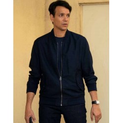 Cobra Kai S03 Ralph Macchio Jacket Cobra Kai S03 Ralph Macchio Jacket