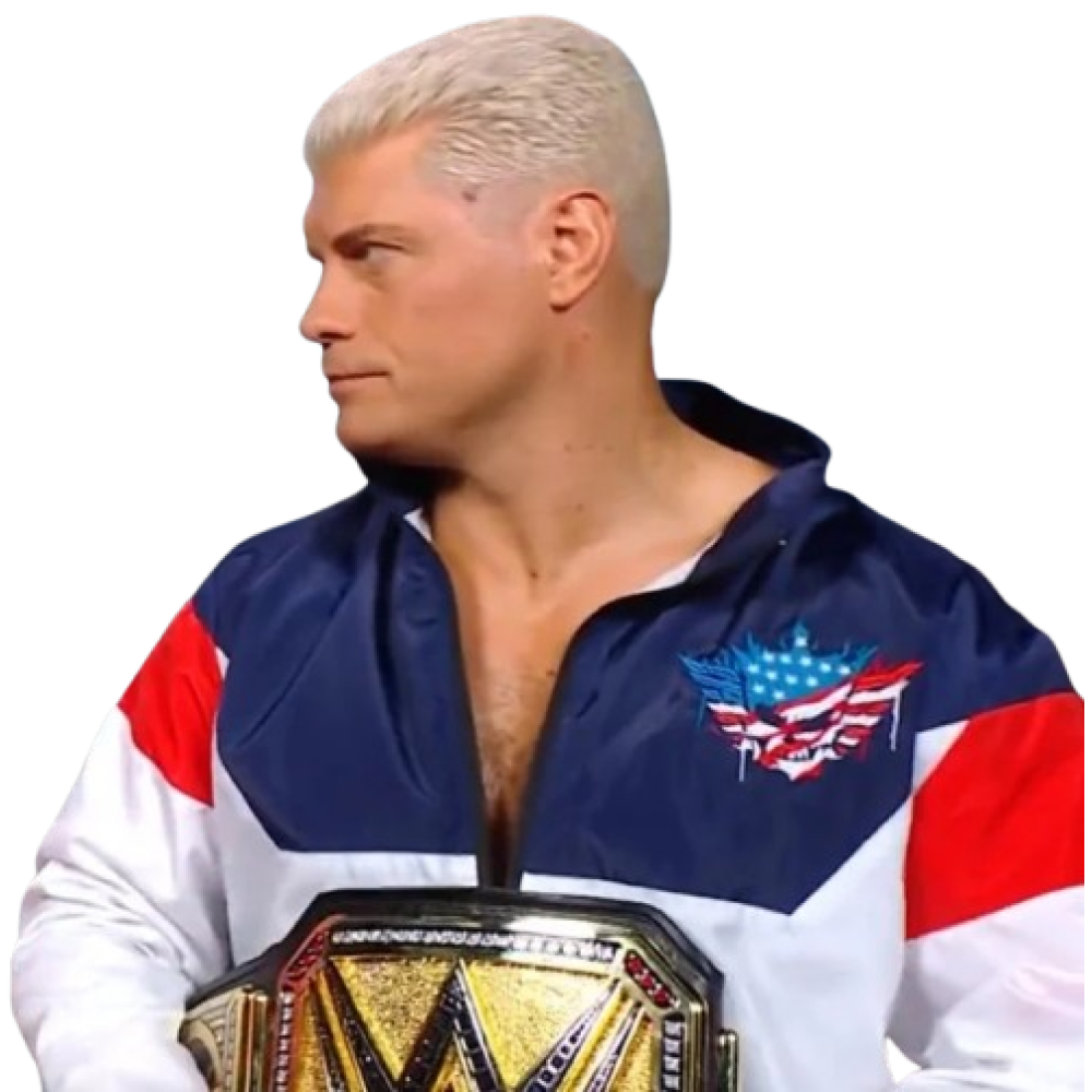 Cody Rhodes American Nightmare White Jacket | American Nightmare Jacket ...