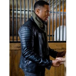 Country Hearts Christmas Brendan Morgan Jacket Country Hearts Christmas Brendan Morgan Jacket