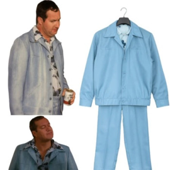 Cousin Eddie Costume How to Dress Like Christmas Vacation Funniest Character