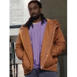 Culprits Muscle Jacket
