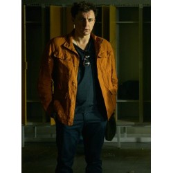 Culprits Tom Mothersdale Jacket