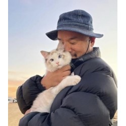David Yamada Furiosa Puffer Jacket