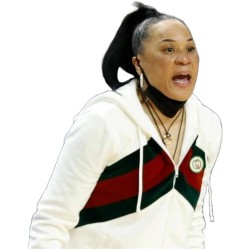 Dawn Staley Hoodie