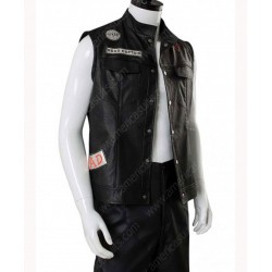 Deacon St. John Days Gone Vest