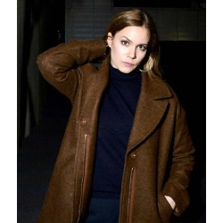 Deadwind Pihla Viitala Coat