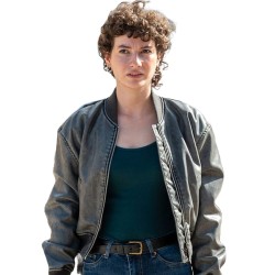Der Kreta-Krimi Blutschuld Grey Jacket