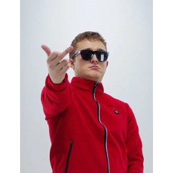 Desaccorde Vald Track Jacket