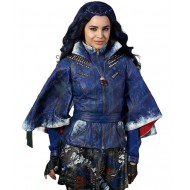 Descendants Sofia Carson Studded Jacket