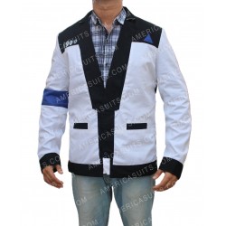 Detroit Become Human Connor Jacket