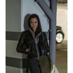 Devils Laia Costa Jacket