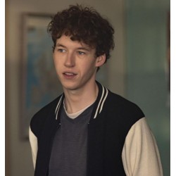 Devin Druid Founders Day 2023 Jacket