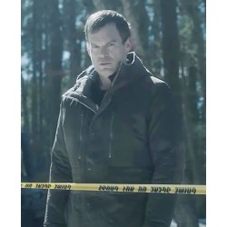 Dexter Morgan Dexter New Blood Coat