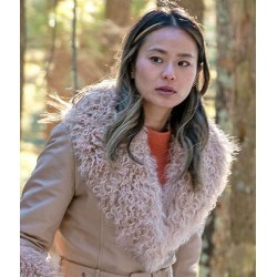 Dexter New Blood Molly Jacket Dexter New Blood Molly Jacket