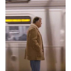 Dick Johnson Is Dead Coat
