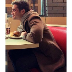 Die In a Gunfight Diego Boneta Coat Die In a Gunfight Diego Boneta Coat