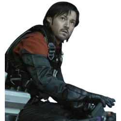 Diego Luna Andor S02 Cassian Andor Jacket Diego Luna Andor S02 Cassian Andor Jacket