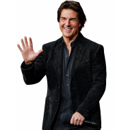 Digger 2026 Tom Cruise Velvet Balzer