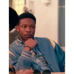 Dimitri Abold Warrior Nun Wool Jacket