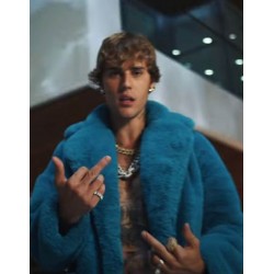 DJ Khaled ft Drake Popstar Justin Bieber Coat