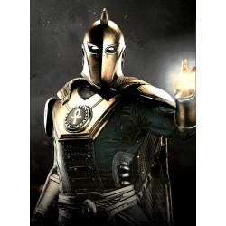 Doctor Fate Injustice 2 Jacket | Dr. Fate
