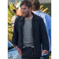 Doctor Sleep Danny Torrance Cotton Jacket