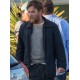 Doctor Sleep Danny Torrance Cotton Jacket Danny-Torrance-Zipper-Jacket