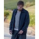 Doctor Sleep Danny Torrance Cotton Jacket Ewan-McGregor-Doctor-Sleep-Jacket