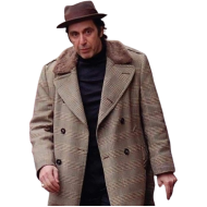 Donnie Brasco Michael Madsen Coat