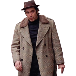 Donnie Brasco Michael Madsen Coat