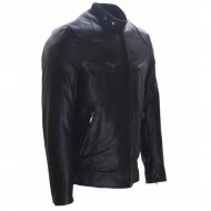 Donnie Yen Leather Jacket