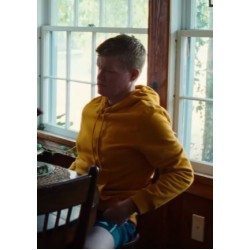 Dr. Evans Kinds of Kindness Hoodie
