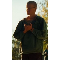 Dr Evans Kinds of Kindness Jacket