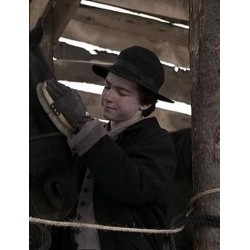 Drake Bell The Jack Bull Coat