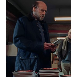 Dream Scenario Paul Matthews Jacket