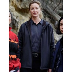 Dulcie Collins Deadloch S01 Jacket