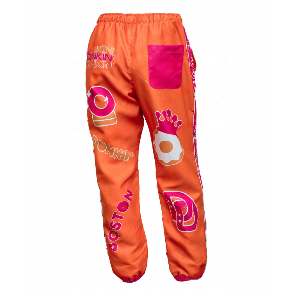 Dunkin Donuts Tracksuit Dunkin donuts tracksuit