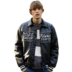 Ed Hardy Jacket