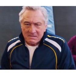 Ed The War With Grandpa Blue Jacket