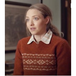 Elizabeth Holmes The Dropout Sweater Elizabeth Holmes The Dropout Sweater